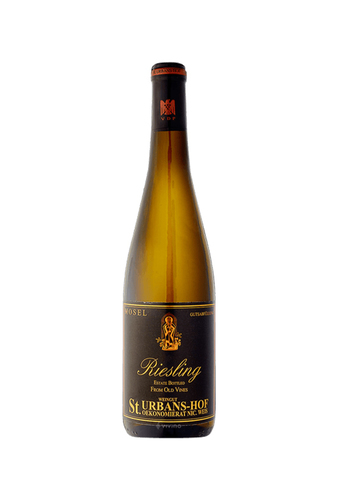 St Urbans Old Vine Riesling